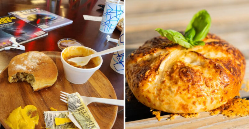 12 Kansas Bierock Bakeries That Stay Perfect Miles Later