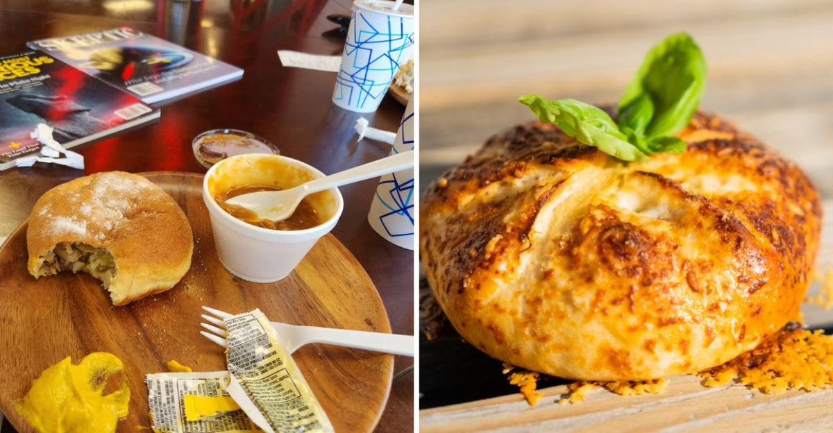 12 Kansas Bierock Bakeries That Stay Perfect Miles Later - Decor Hint