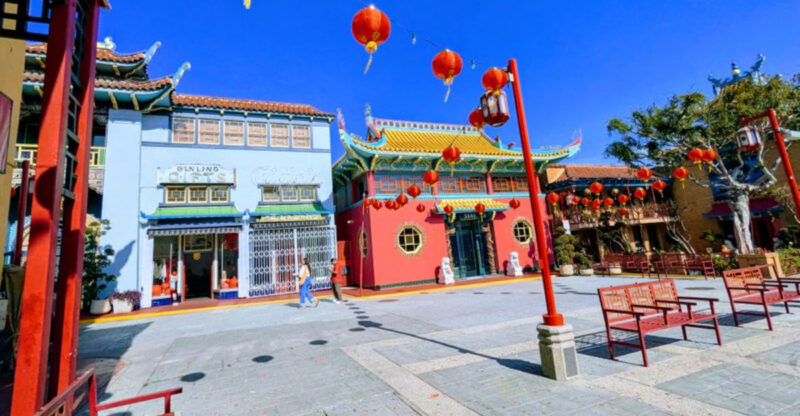 12 Los Angeles, California Neighborhoods Locals Adore For Their Culture, Character, And Community