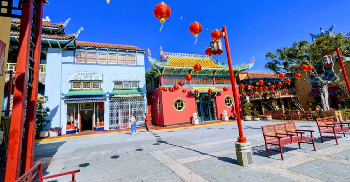 12 Los Angeles California Neighborhoods Locals Adore For Their Culture Character And Community 2 - Decor Hint