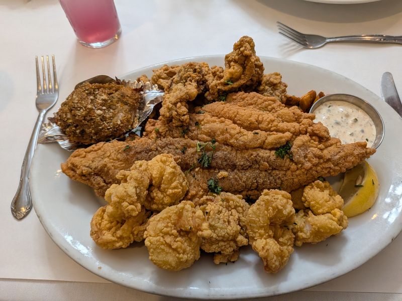 Dooky Chase’s Restaurant