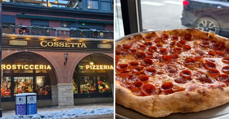 12 Minnesota Pizza Places Worth Planning Your Weekend Around