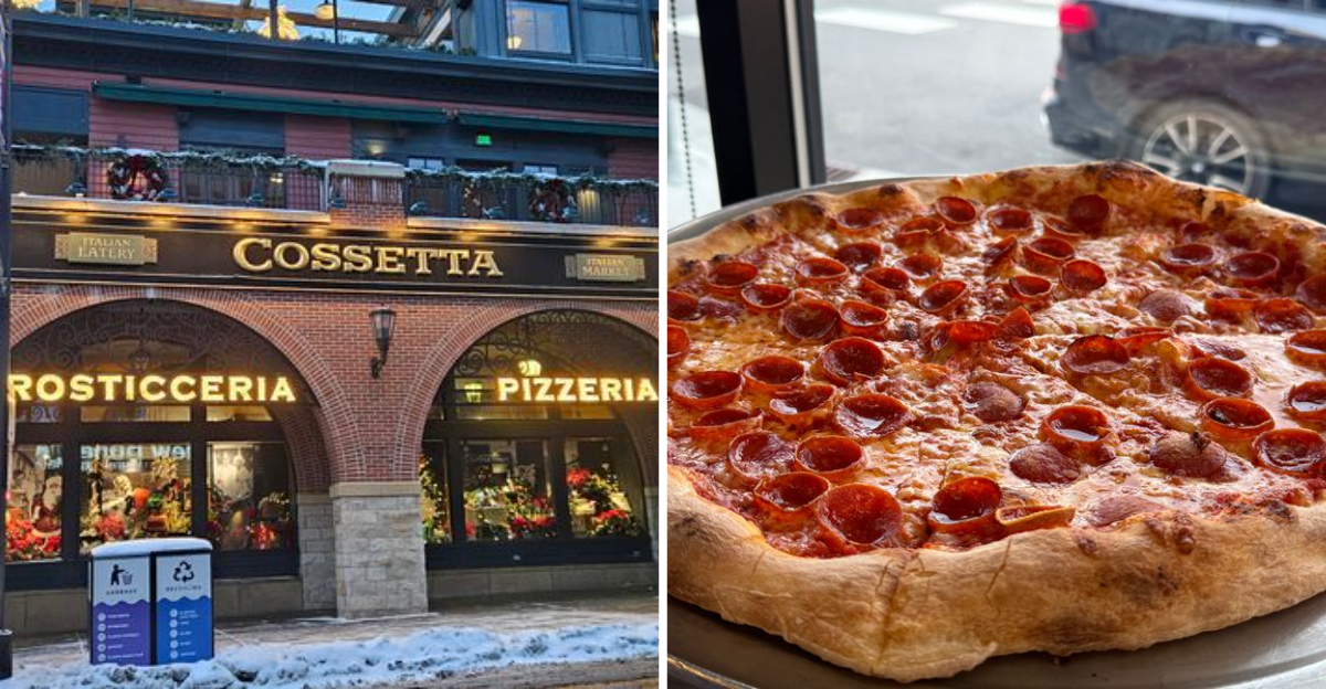 12 Minnesota Pizza Places Worth Planning Your Weekend Around - Decor Hint