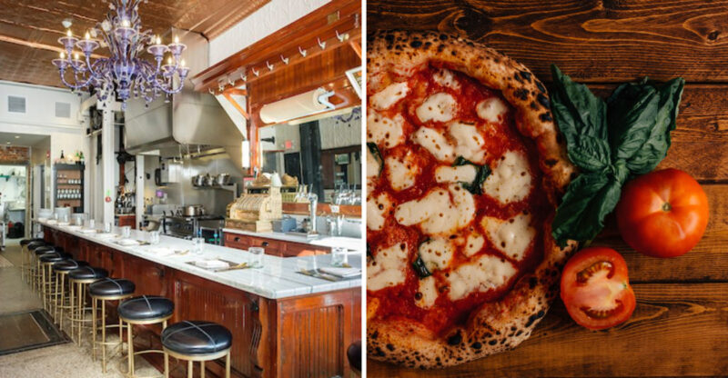 12 Most Beloved Italian Eateries In Pennsylvania