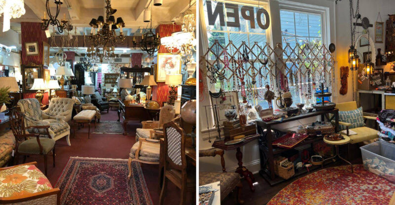 12 Must-Visit Thrift Stores In Charlotte, North Carolina, For Bargain Hunters