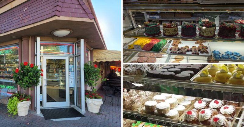 12 New Jersey Italian Bakeries That Still Bake With Heart