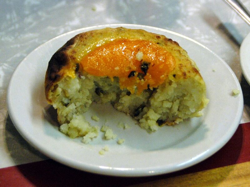Knish (Kuh-Nish)