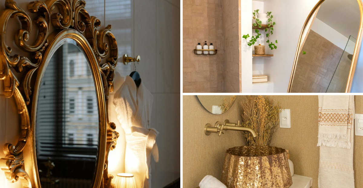 12 North Carolina Bathroom Trends Where Cottage Charm Steals The Spotlight - Decor Hint