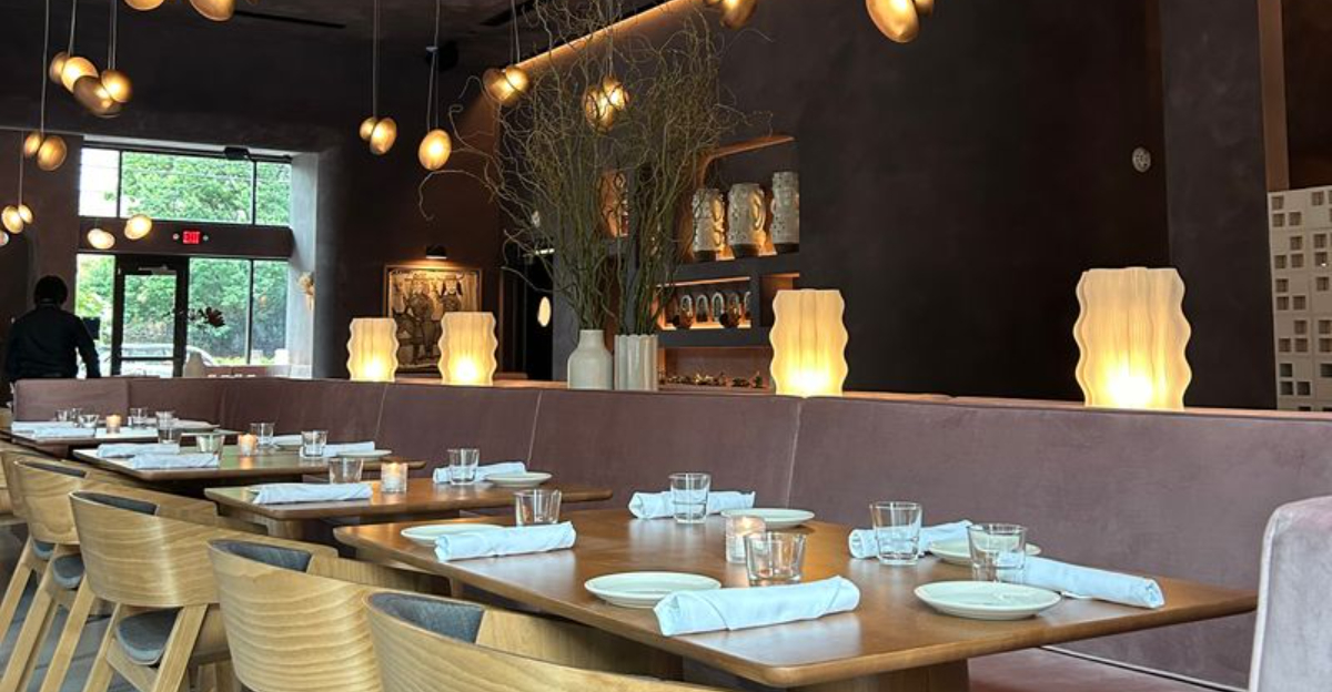 12 North Carolina Eateries Making Waves On The Foodie Scene - Decor Hint