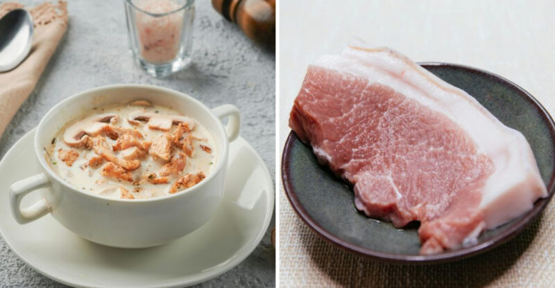 12 North Carolina Foods That Look Odd But Will Blow Your Mind