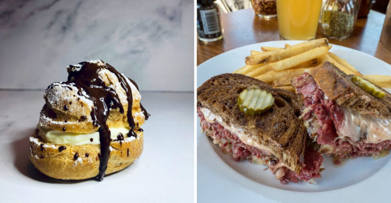 12 Off-The-Grid Asheville, North Carolina Restaurants You’ll Fall In Love With