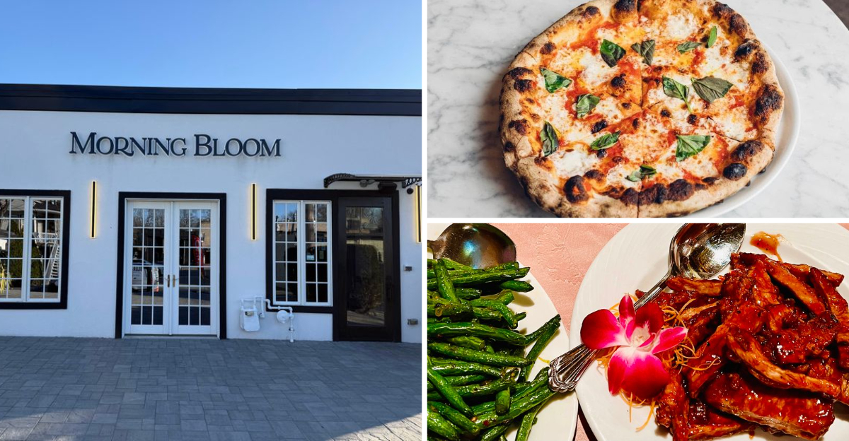 12 Off The Radar New Jersey Food Stops Worth Finding - Decor Hint