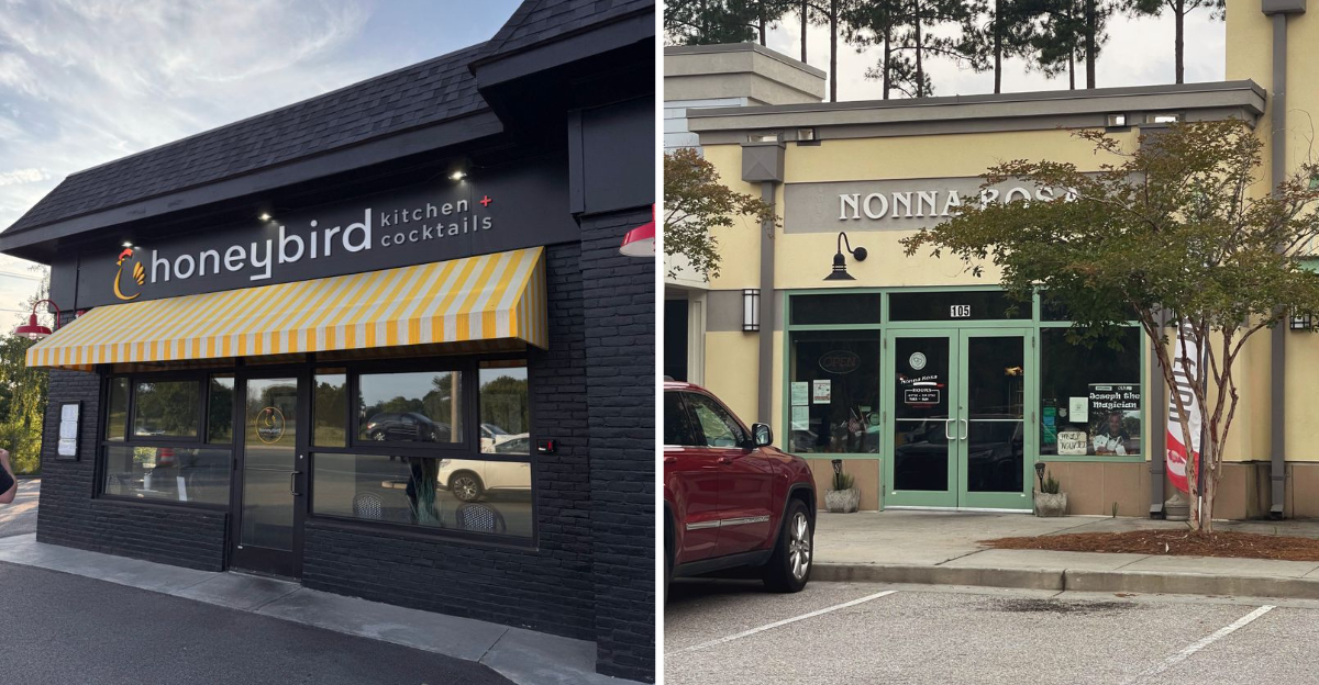 12 Oklahoma Soul Food Buffets Built on Generations of Home Cooked Flavor - Decor Hint