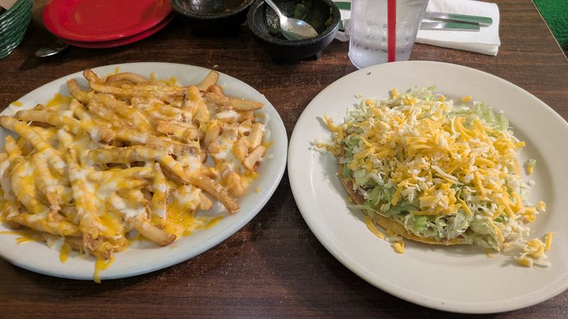 12 Once-Beloved Arizona Foods Locals Say Are Nearly Impossible To Find Now - Decor Hint Arizona Cheese Crisp