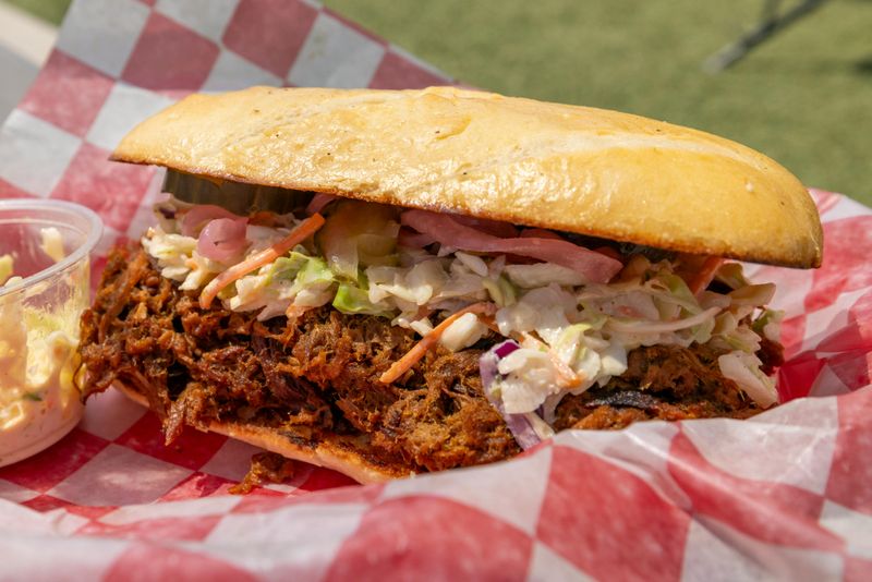 12 Outstanding Iowa Dishes Locals Will Defend With Passion - Decor Hint Breaded Pork Tenderloin Sandwich