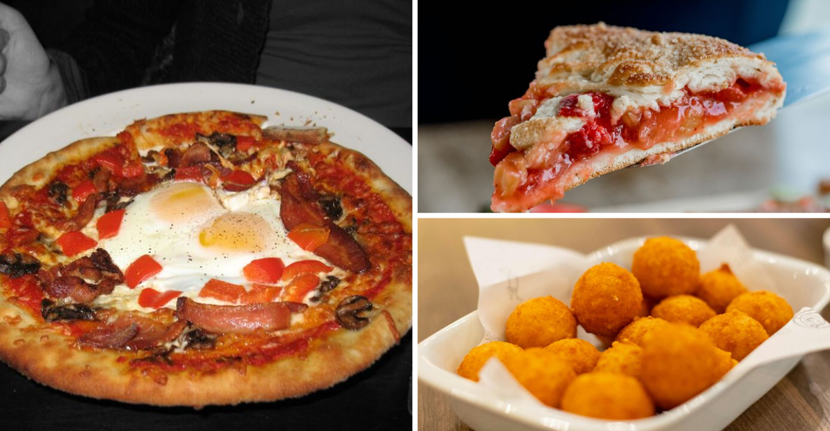 12 Outstanding Iowa Dishes Locals Will Defend With Passion - Decor Hint