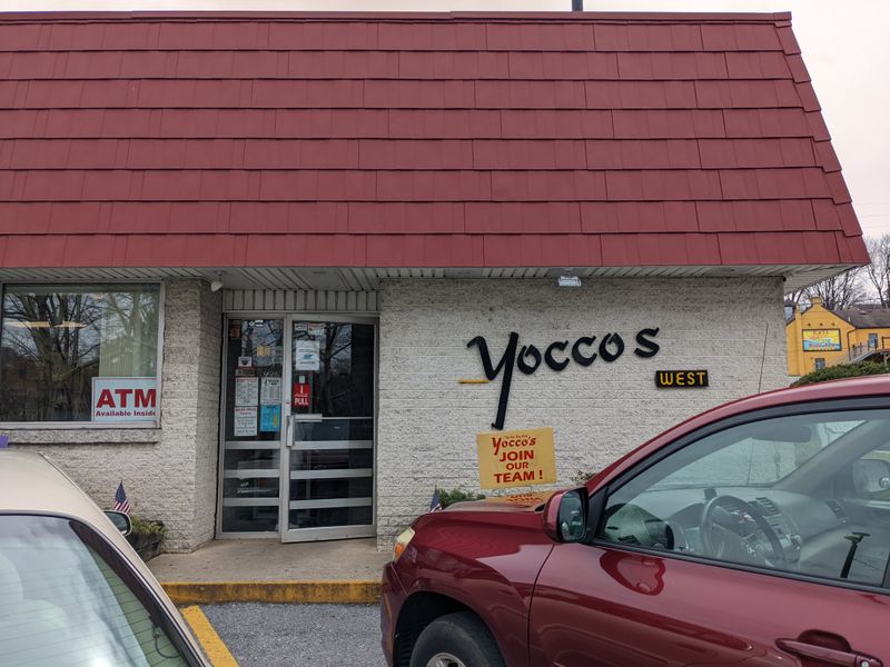 Yocco’s Hot Dog King