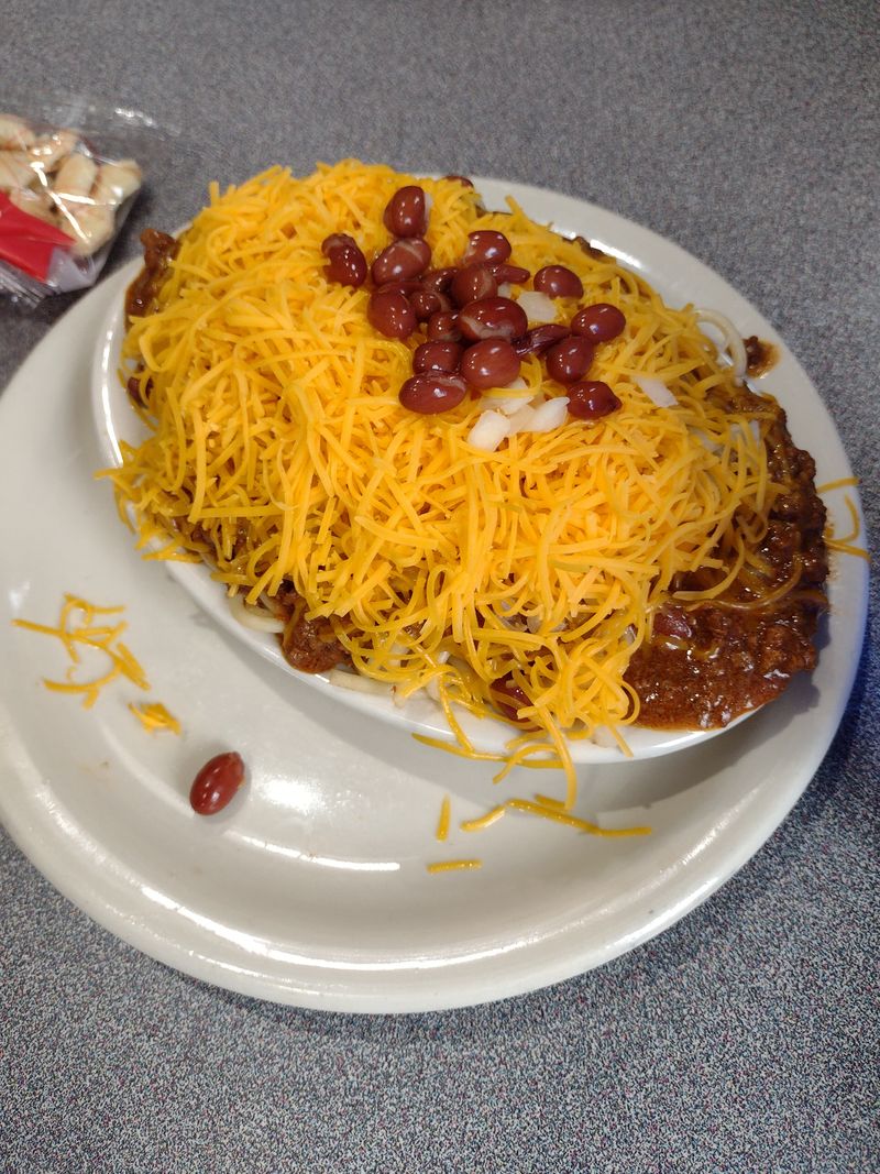 Camp Washington Chili