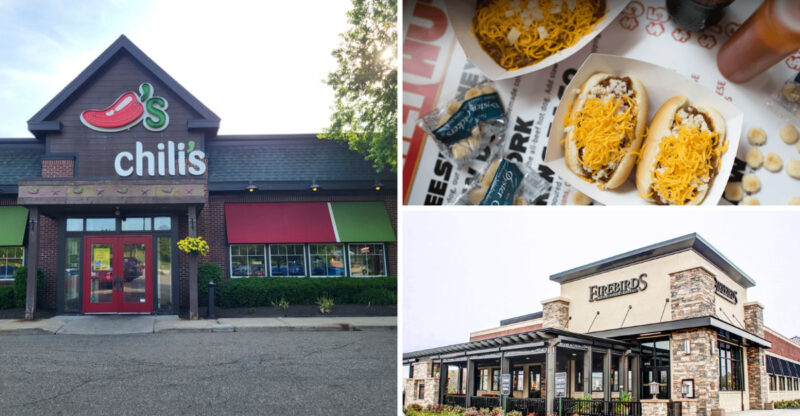 12 Places Where Ohio Keeps Its Chili Traditions Strong