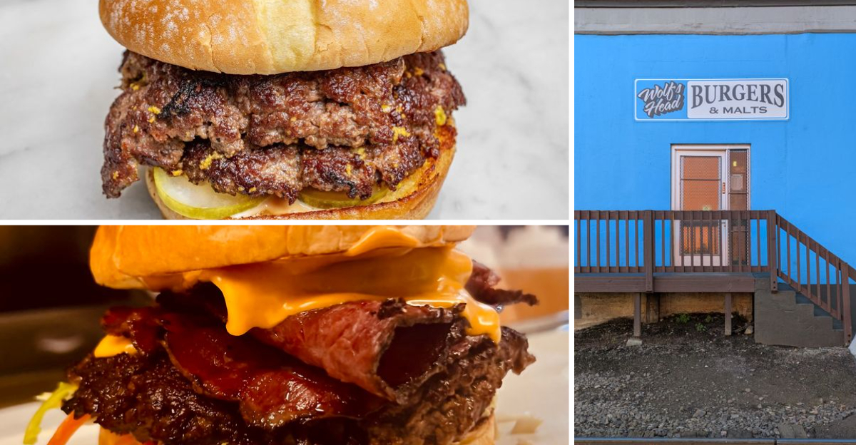 12 Portland Smash Burger Spots Obsessed With Perfect Crust - Decor Hint