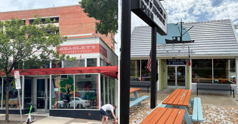 12 Soul Food Restaurants North Carolina Locals Recommend