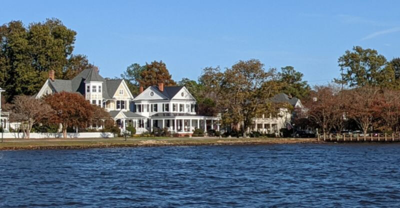 12 Stress-Free North Carolina Towns You’ll Love Exploring