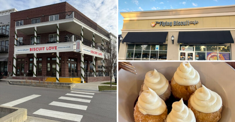 12 Tennessee Biscuit Lines Locals Never Question