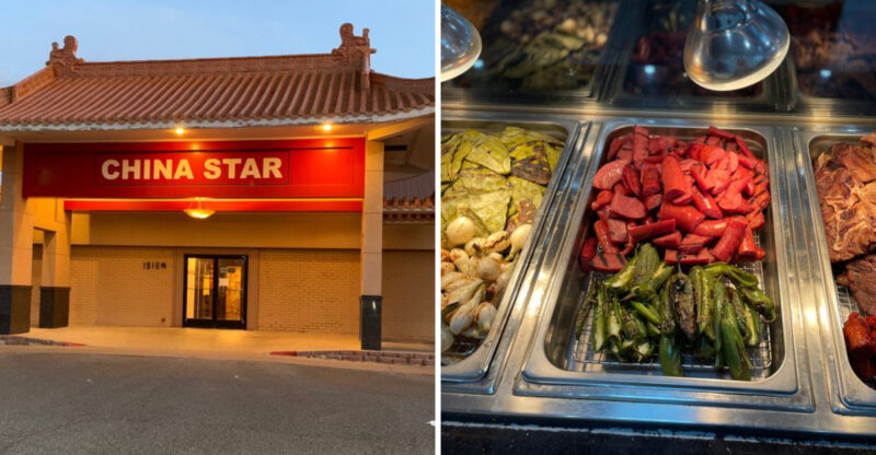 12 Texas Buffets That Shine For Locals And First Time Visitors Alike