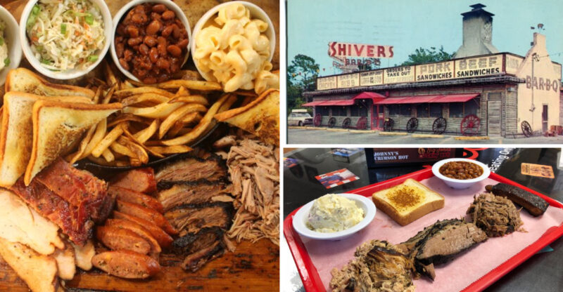 12 Under The Radar Florida BBQ Spots Worth Seeking Out