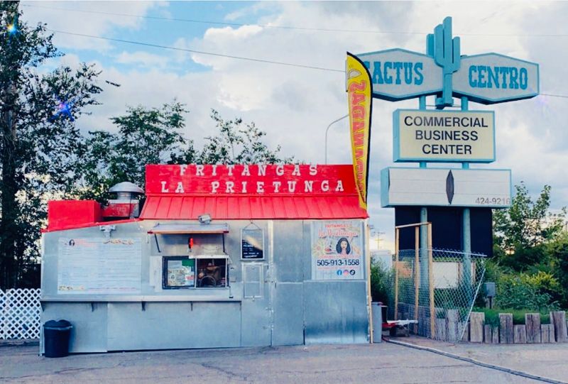 12 Underrated New Mexico Eateries Serving True Local Flavor - Decor Hint El Rinconcito Del Sabor