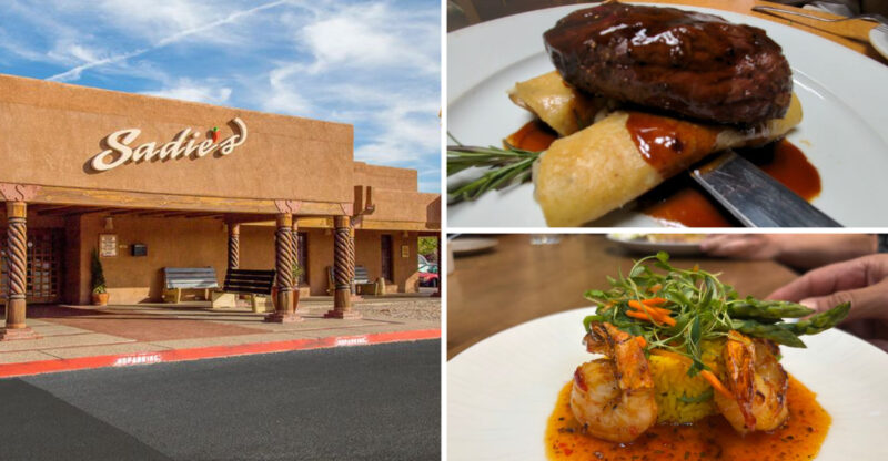 12 Underrated New Mexico Eateries Serving True Local Flavor