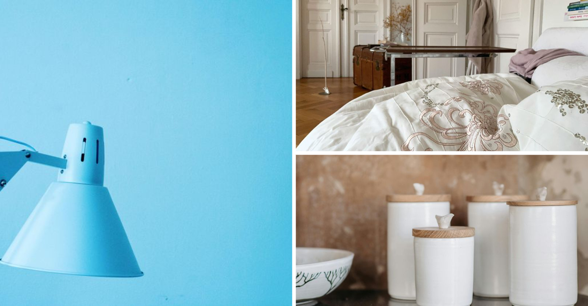 13 Amazon Home Finds Virginia Designers Keep Recommending - Decor Hint