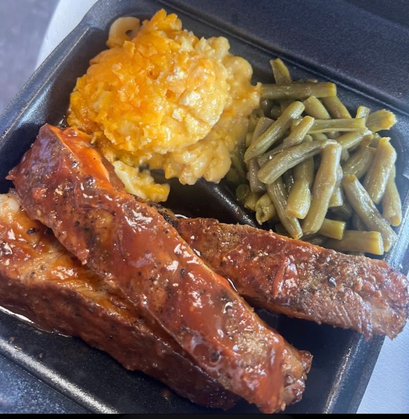 South Fork Soul Food