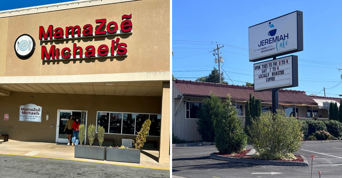 13 Beloved Meat And Three Restaurants In Georgia Where Sunday Flavor Lives On - Decor Hint