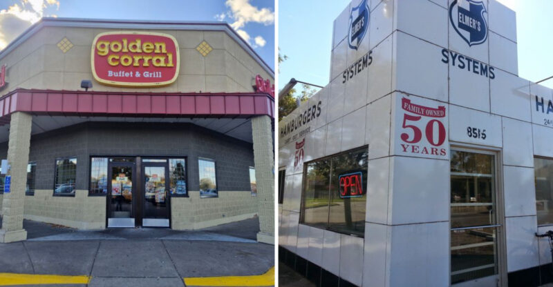 13 Beloved Oregon Buffets Serving Endless Plates Of Farm-Fresh Flavor