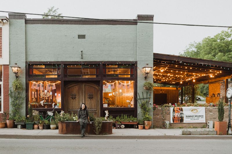 The Station (LaFayette)