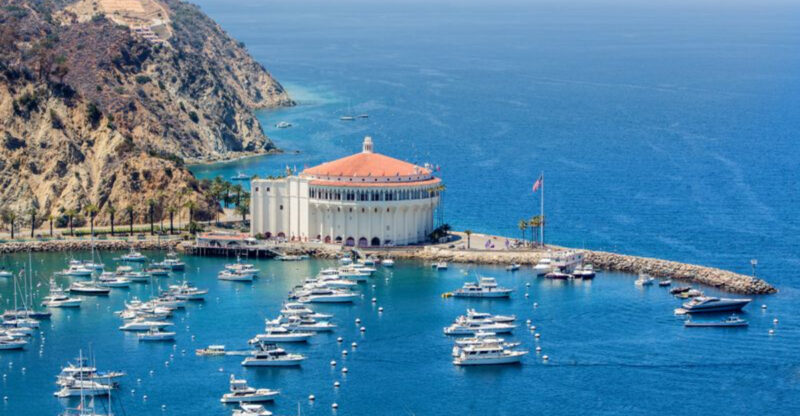 13 Breathtaking California Destinations You’ll Want To Experience All Year Long