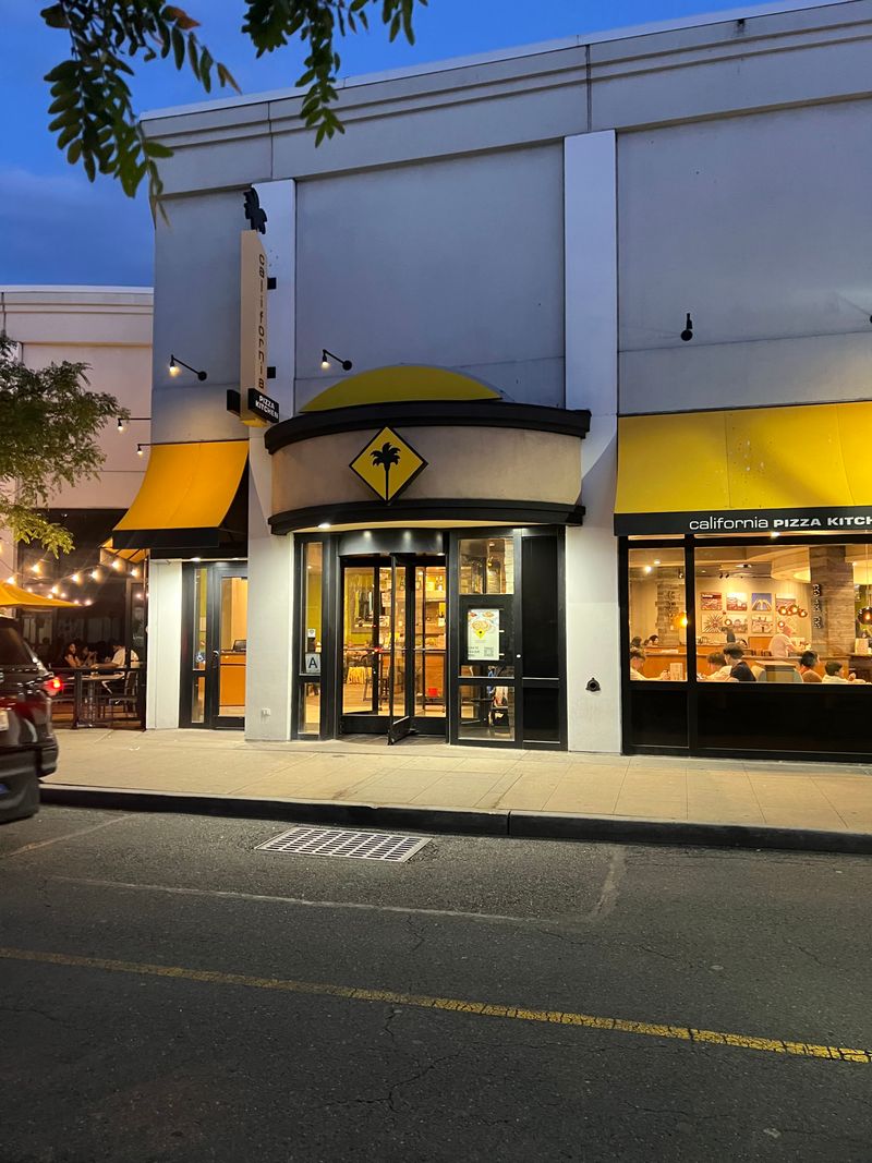 California Pizza Kitchen