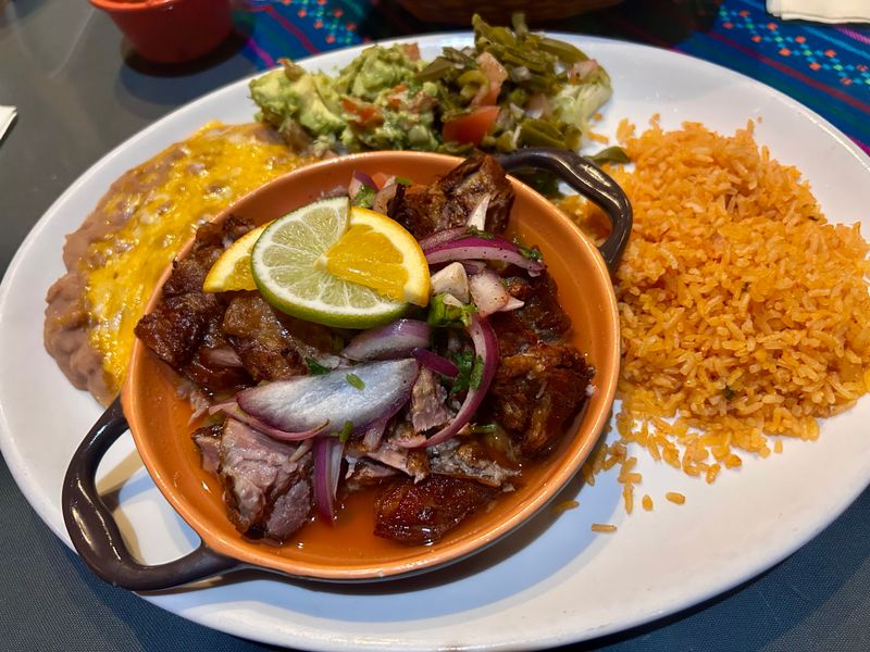 El Cholo Spanish Cafe