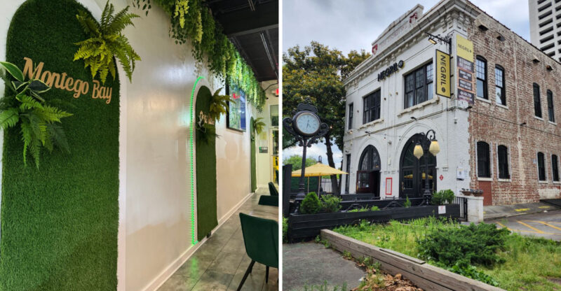 13 Georgia Caribbean Restaurants Serving Comfort With Island Flavor