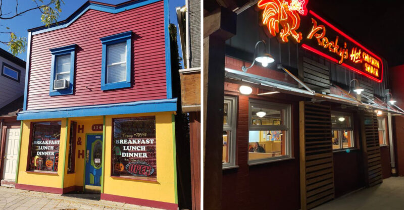 13 Georgia Spots Where Fried Chicken Is Still Made With Love And Time