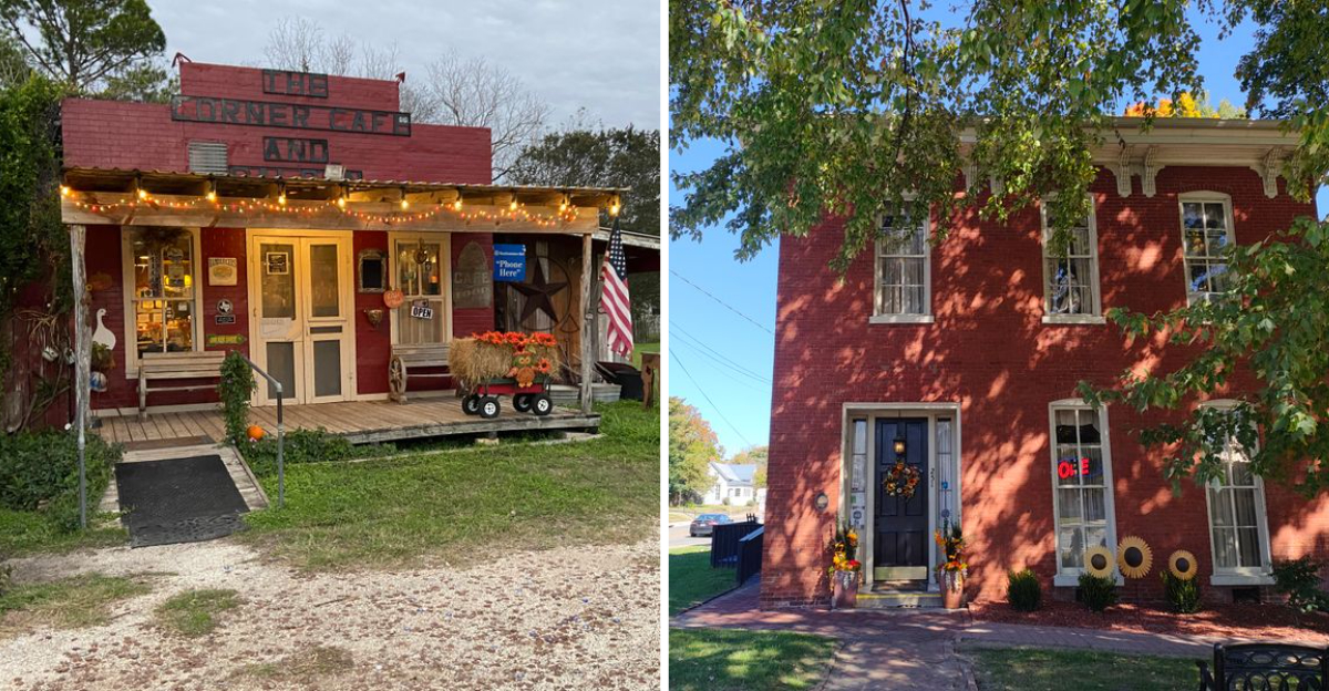 13 Kentucky Comfort Food Places So Good Locals Keep Them Hush Hush - Decor Hint