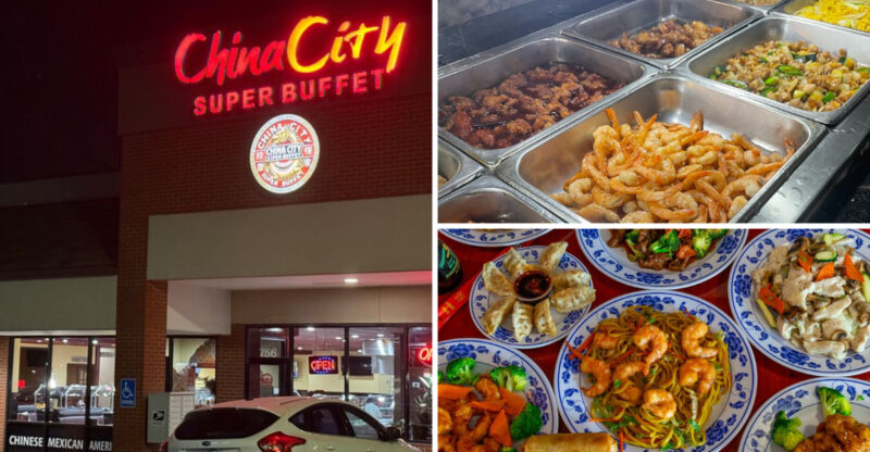 13 Missouri Seafood Buffets Locals Rely On For Consistent Comfort