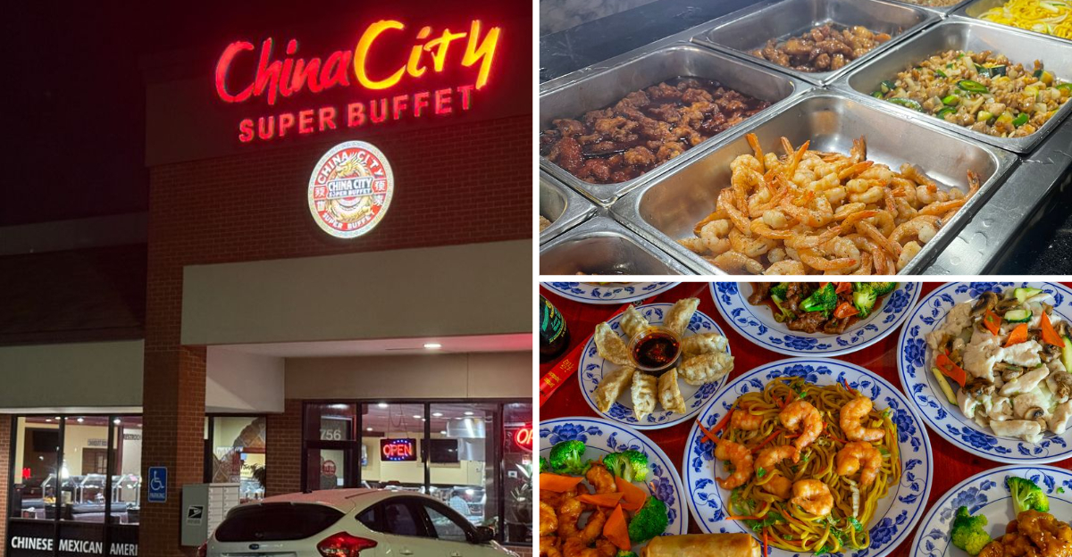 13 Missouri Seafood Buffets Locals Rely On For Consistent Comfort - Decor Hint