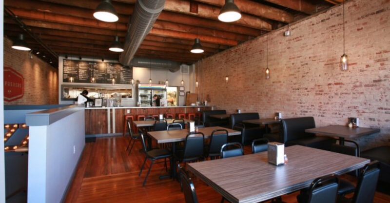 13 North Carolina Pizza Joints That Turn “Just One Slice” Into A Lie