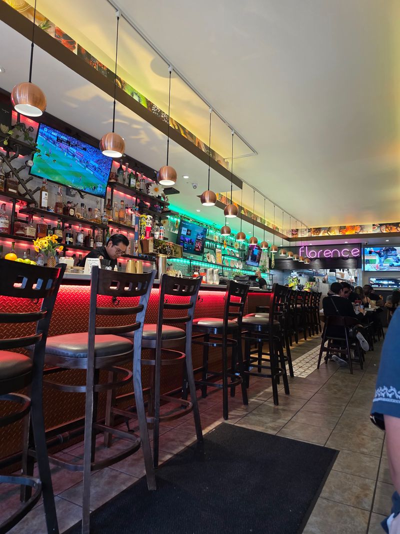 Florence's Restaurant