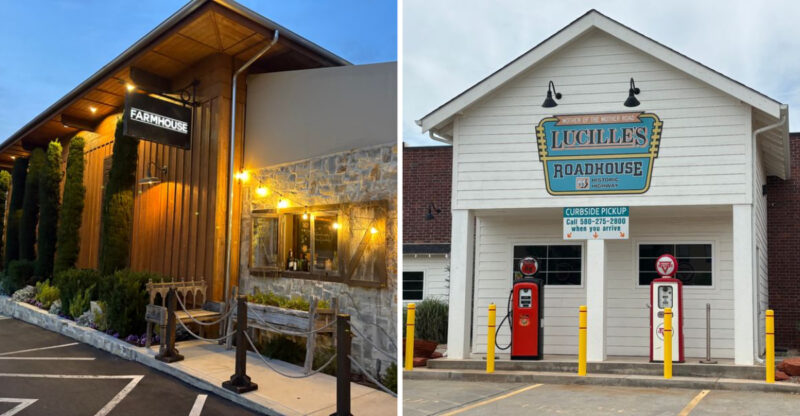 13 Oklahoma Restaurants With Cozy Vibes And Seriously Good Fried Chicken