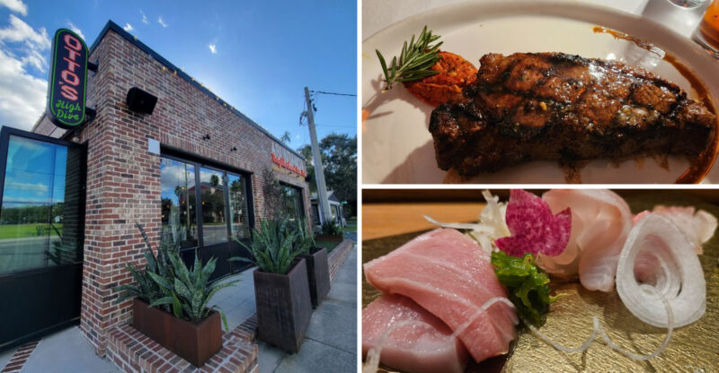 13 Orlando, Florida Dining Destinations Every Food Lover Should Try
