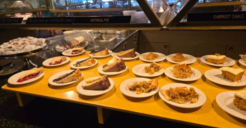 13 Pennsylvania Dining Spots Full Of Heart And Charm