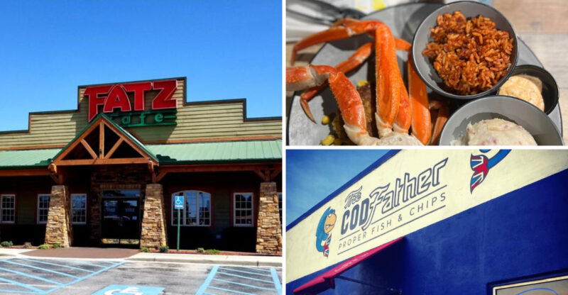 13 South Carolina Fish Fry Restaurants That Define Lowcountry Comfort